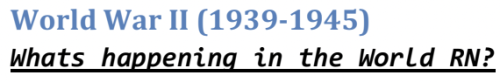 My History Professors Put Together A 90-page Document With All The Information We Need For A Really Important