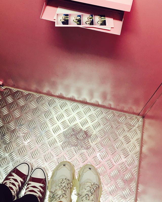 fyhyunah:  [ no caption ]hyunstagram / 180107
