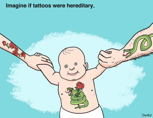 danmeth:  via “10 Imaginary Scenarios That Will Break Your Brain” 
