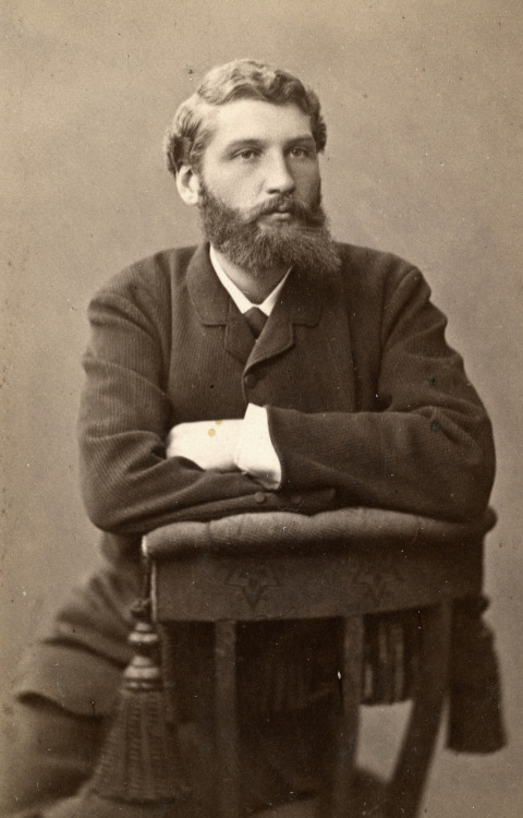 Dr. Sigurd Wallberg, Sweden.