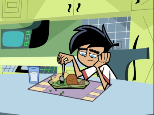 Featured image of post Danny Phantom Sad 1 339 393 likes 445 talking about this