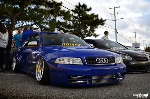 Custom Imports