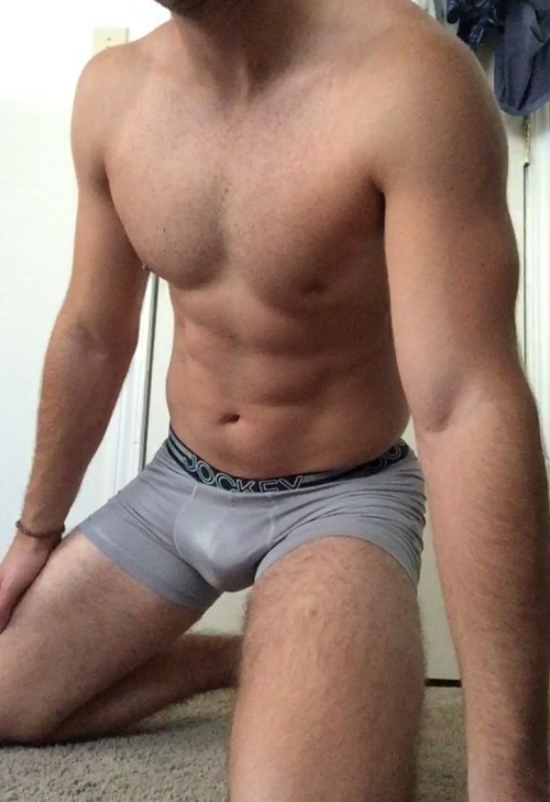 Men's Butts and Ass