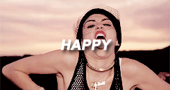  Happy 22nd birthday, Miley Ray Cyrus | 11.23.1992