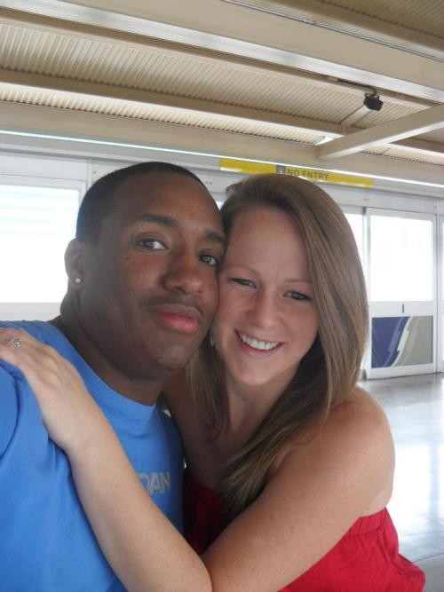 Interracial Lovin'