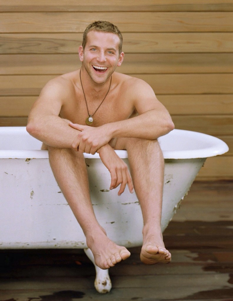 c-m-e-n:  Bradley Cooper