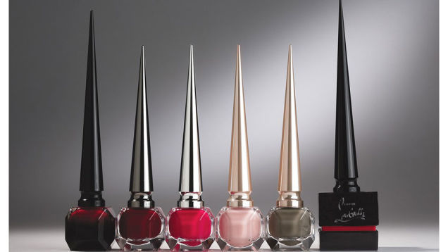 gothiccharmschool:  The only way I would spend $50 on a bottle of nail polish is