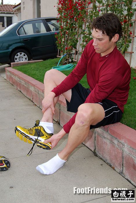 Not Another Sock Blog!
