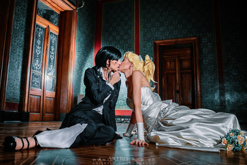 More Pharmercy!I&rsquo;m so grateful with all the photos from this shoot ;3;Pharah by my @rachasakaw