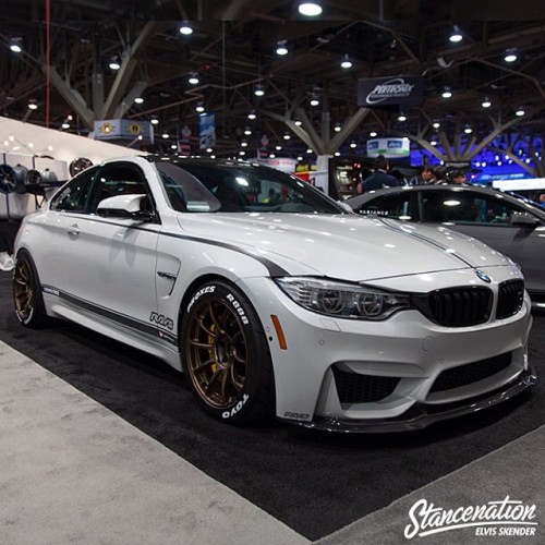 Porn photo stancenation:  You guys dig these new BMW’s?