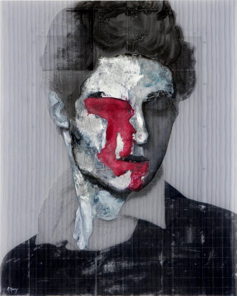 criwes: Norato (2011) by Rogelio Manzo