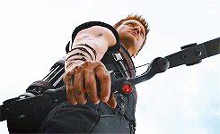 stark boy saves the world