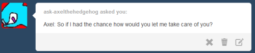 isle-of-forgotten-dreams:  ooooh I like that that <3  Of course~ c: