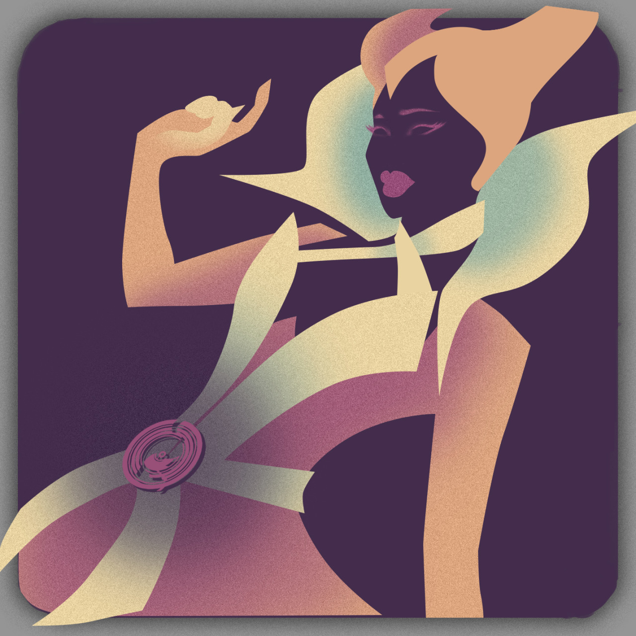 agarthanguide:  The Companions! Roundup (part 1) of the color practice I’ve been