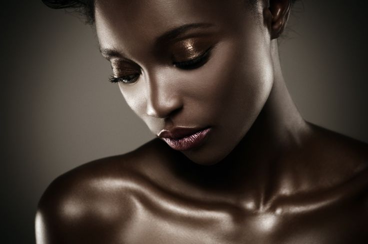 Noir is Beauty