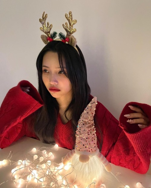 Soyeon | Ig Update