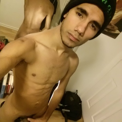 Beto's Corner, Gay Latin Men