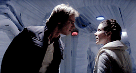 likeasummer:  MAY 4TH BE WITH YOU  “The Force is strong in my family. My father