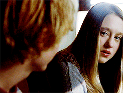 tatelangdongulusu:  “It’s you and me. Together for always.”  best couple ever