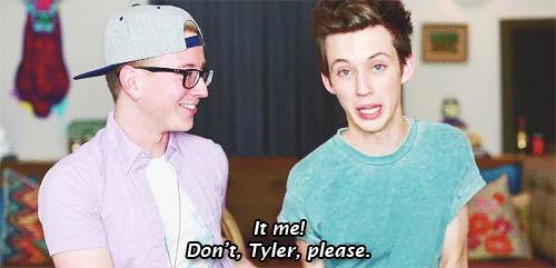 troyesbooty:  THIS   I love them!!!! They are so sweet and cute