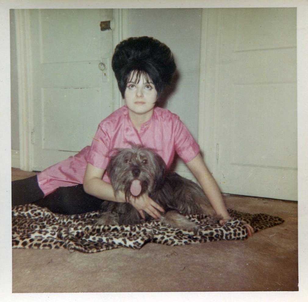 fifties-sixties-everyday-life:  1960s