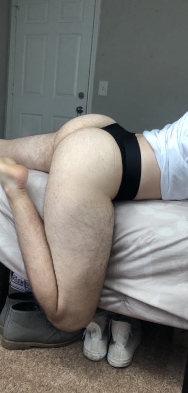 asscheex:  Just woken up