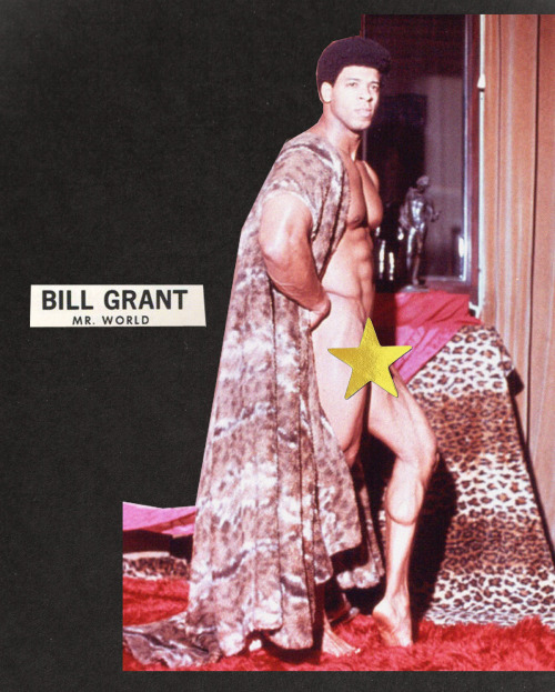 Bill Grant Scrapbook - FACTORY Fanzine XXXIII