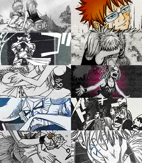 sogiitas-deactivated20190902:  Fairy Tail Meme 4/6 Chapters74 - The Celestial Spirit