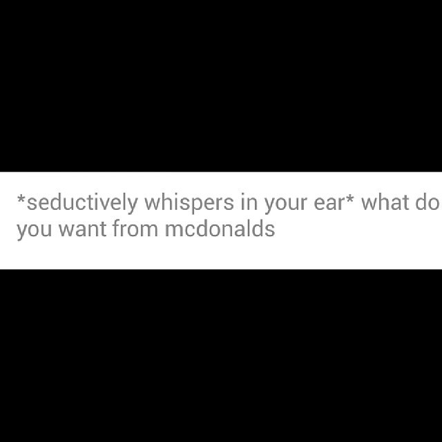 #seduction