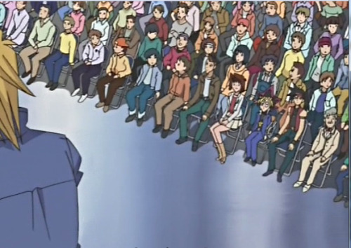 yugiohchildhood:  someurlname:  Quality   Wtf fuck man lol I’m crying XD