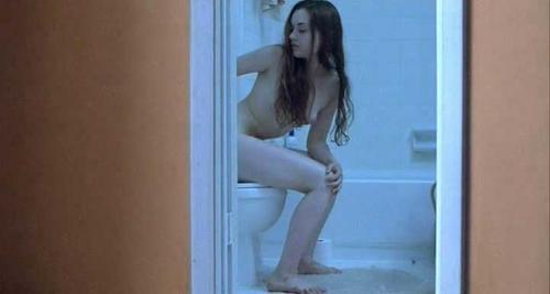 dominantfemales:  Rachel Miner