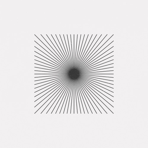 dailyminimal: #AU15-294 A new minimal design every day. 