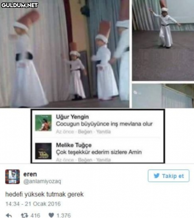 Uğur Yengin Cocugun...