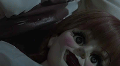comedicmemoir:Miss me?