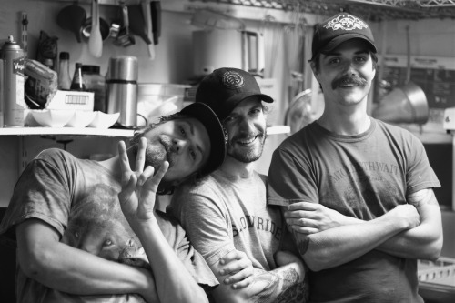 itsmyjam:  DONNIE MATT & BRANDON