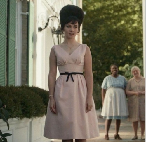 Priscilla's Outfits In The Priscilla Movie