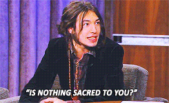 priceless-wallflowers:  omg, I love you Ezra. I just… I love you. 