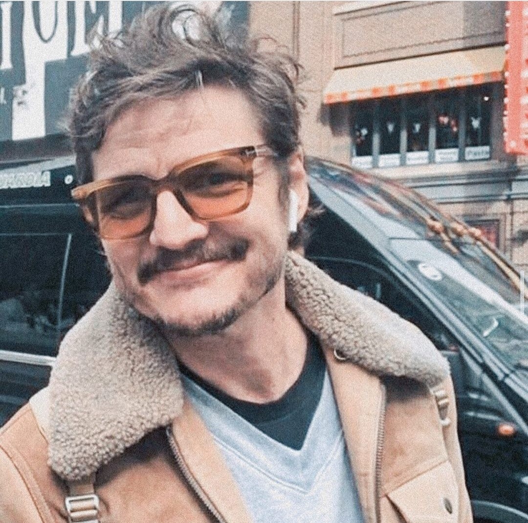 Pedro Pascal fanboy da Halle Berry é tudo que eu precisava assistir ho