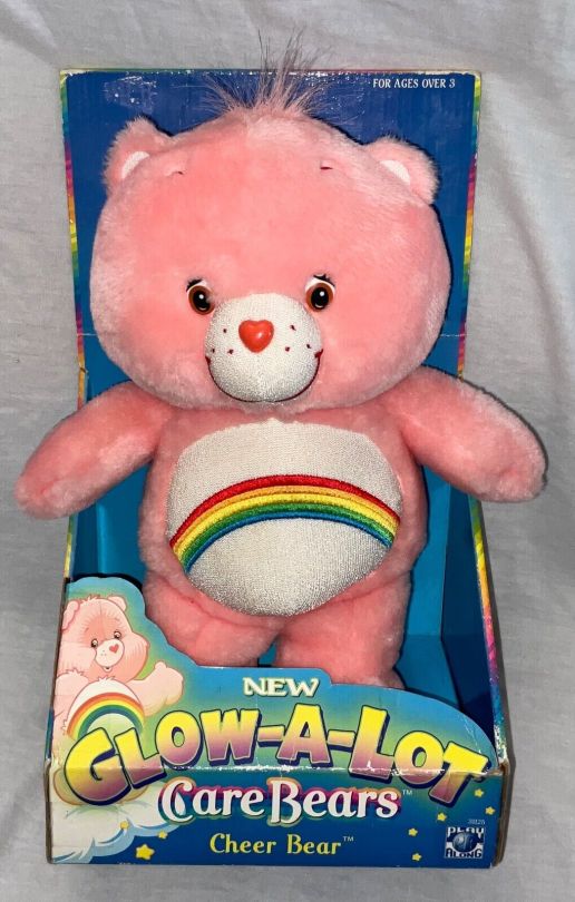 What Is Your Favorite Toys In 2000s?