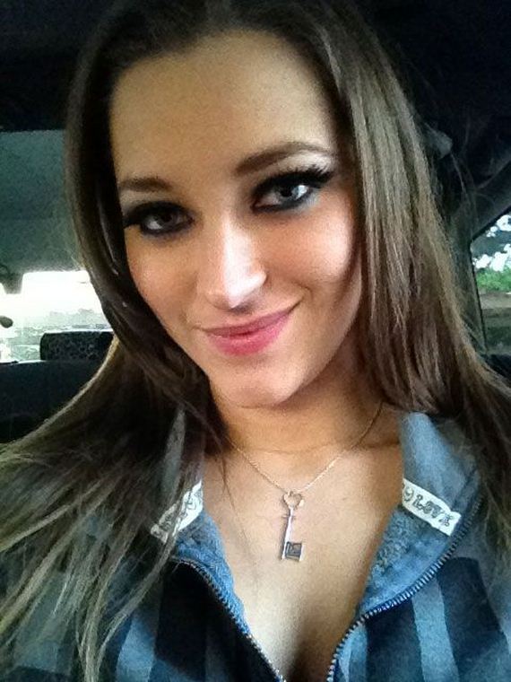 Dani Daniels