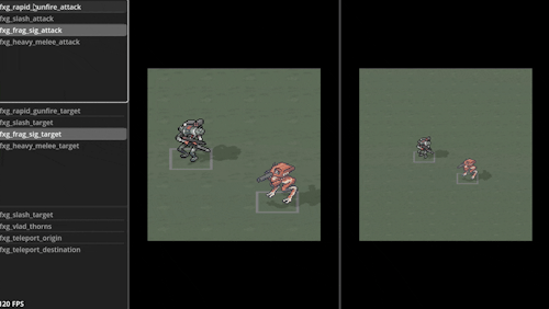 Lancer Tactics Devlog