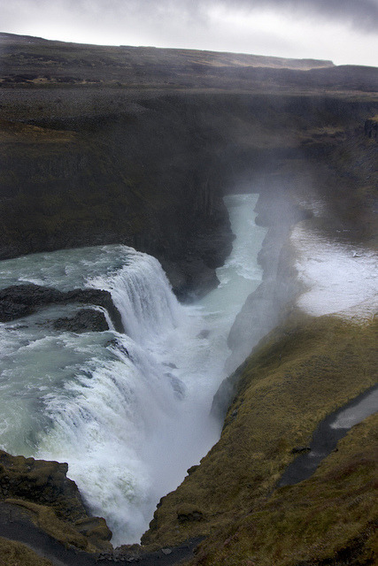 Gullfoss 2 on Flickr.