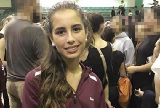 pockethealing: The only post I’ve seen in regards to victims were written by a mass murderer fan blog, so here’s an updated list made by someone who isn’t a shitbag. the following people were murdered in the parkland, Florida mass shooting. I know