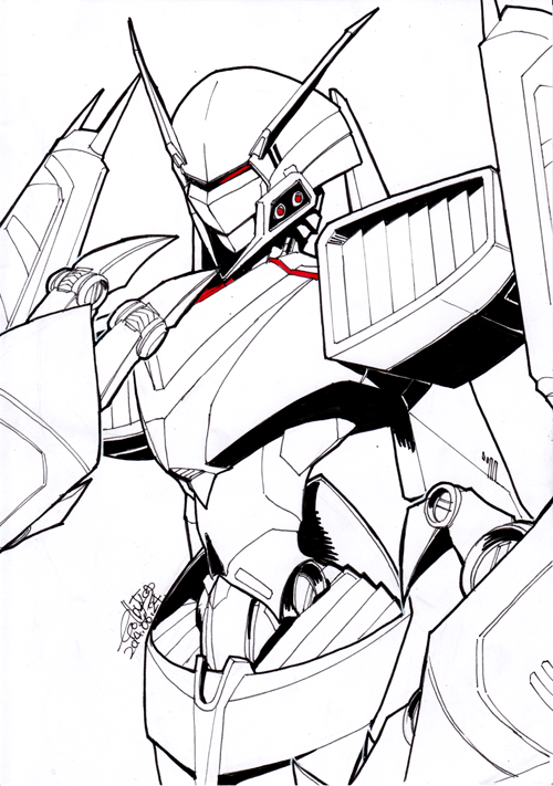 golby2:  1 day, 1 sketch. requests,  and my favorites!June 23, 2014 - PharmaJune