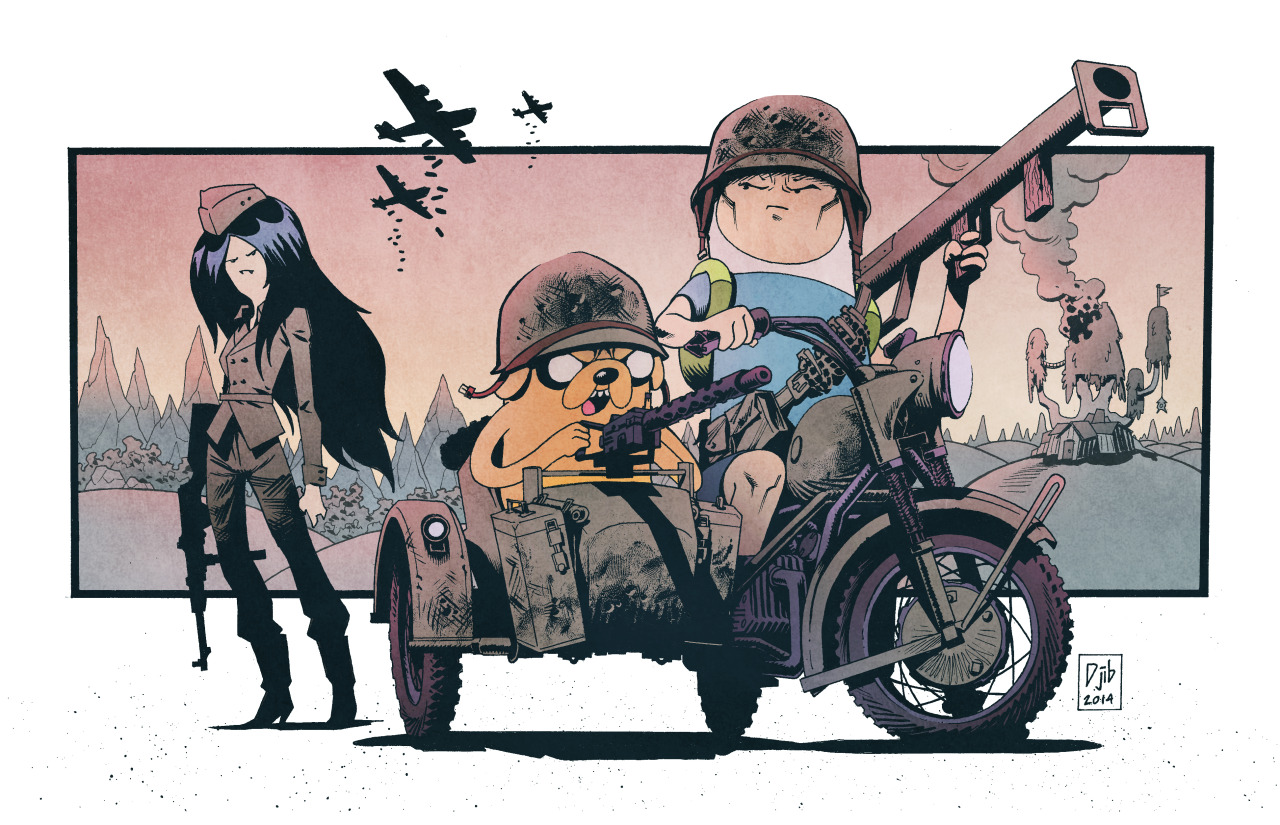 djibmp:  Finally colored! 