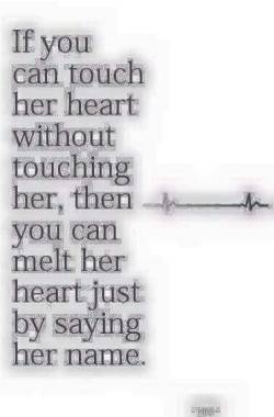 My Desires