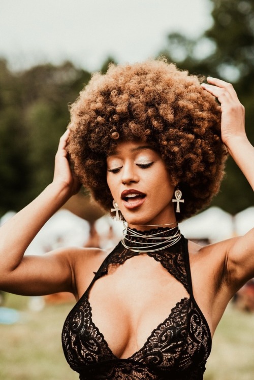 Stormi | Curlfest | July ‘18 Shot by theSundncekid.com