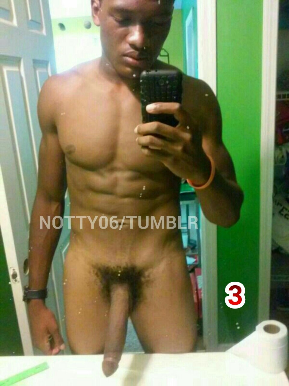 notty06:  Which of these big dicks yall wanna see bust?  FOLLOW &amp; REBLOG
