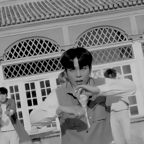 HAPPY THIRD ANNIVERSARY TO ATEEZ!