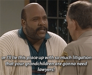 yerbalessencess:prettyisanimpediment:BRUH.I wish uncle phill was my pops  Let. them.
